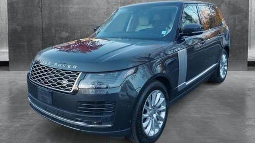 LAND ROVER RANGE ROVER 2019 SALGS2SV7KA528184 image